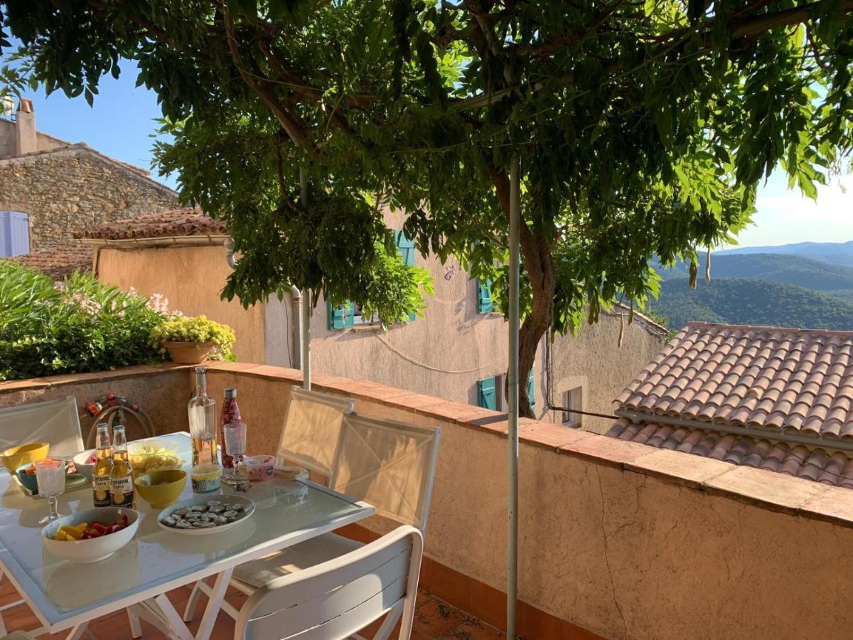 גאסה Maison Au Coeur Du Village מראה חיצוני תמונה