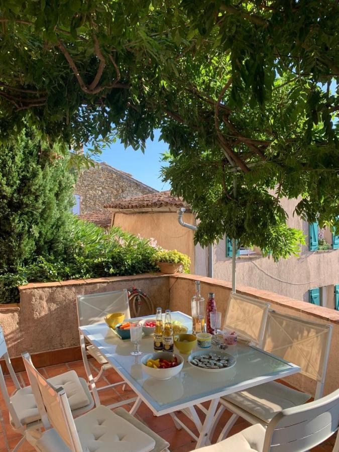 גאסה Maison Au Coeur Du Village מראה חיצוני תמונה