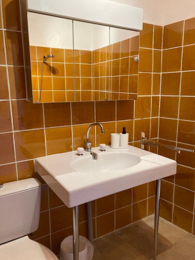 גאסה Maison Au Coeur Du Village מראה חיצוני תמונה