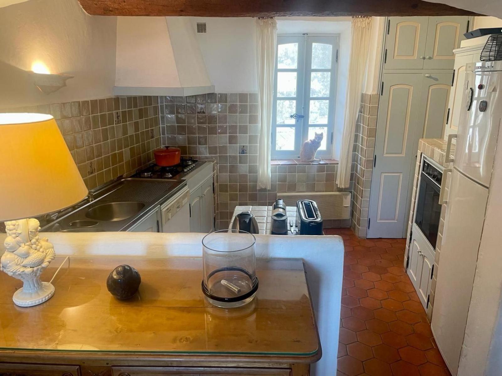 גאסה Maison Au Coeur Du Village מראה חיצוני תמונה