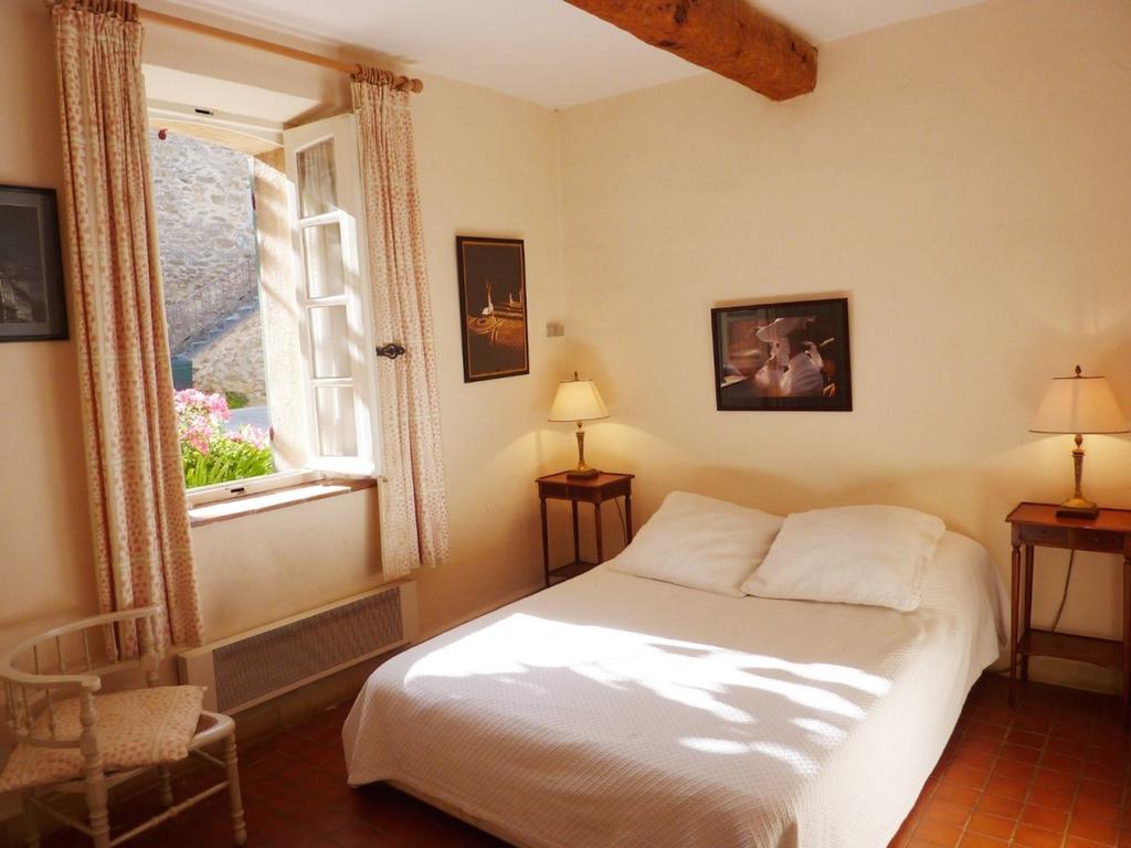 גאסה Maison Au Coeur Du Village מראה חיצוני תמונה