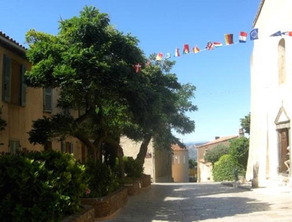 גאסה Maison Au Coeur Du Village מראה חיצוני תמונה